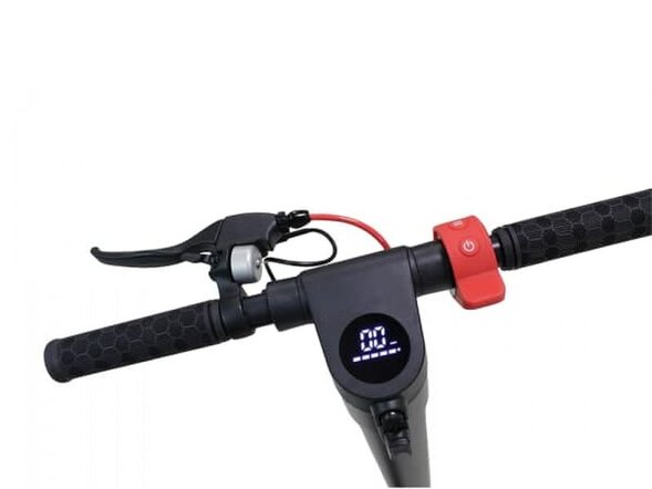 Электросамокат MINIPRO Mi625